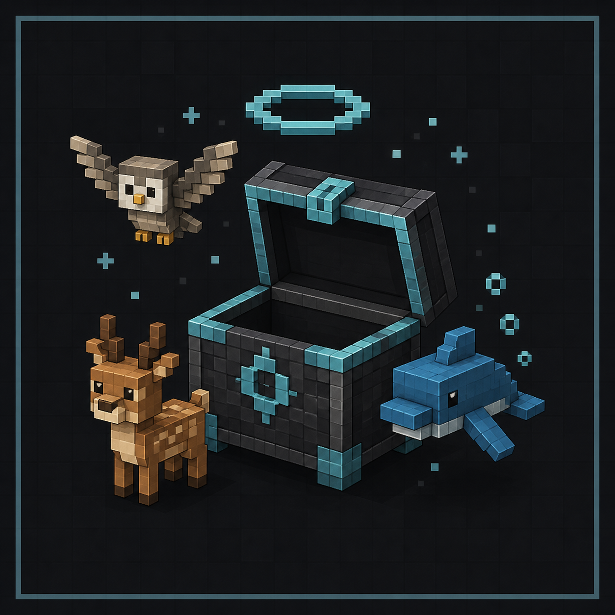 InstaCraft Cosmetic Club