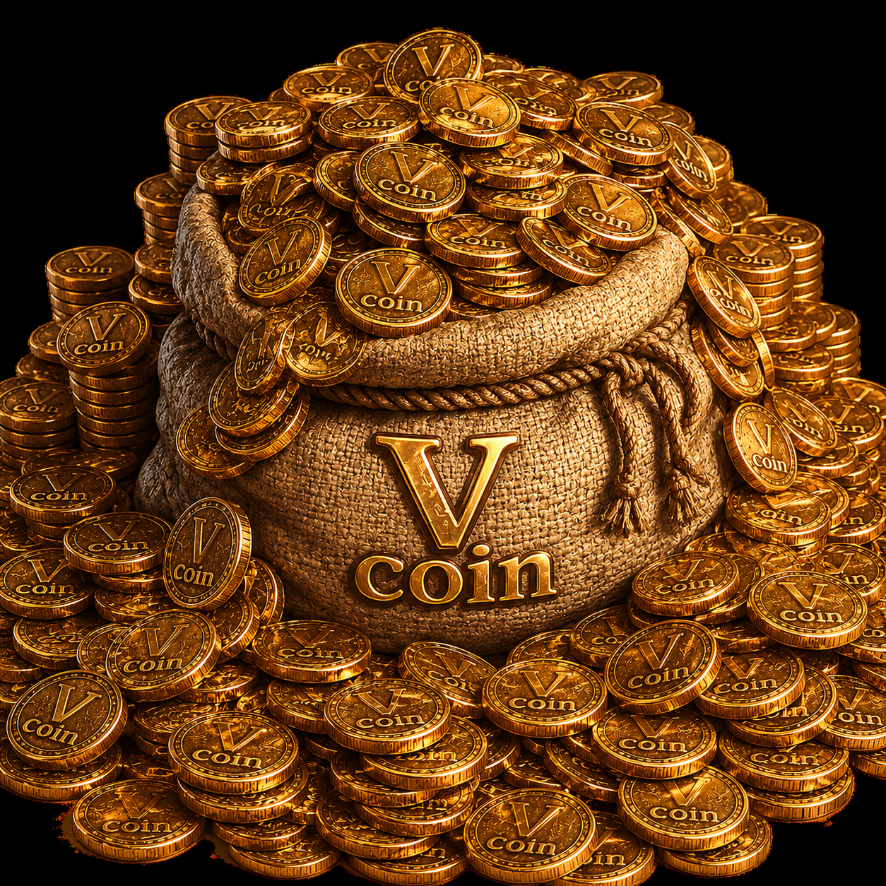 2300 - VCoins