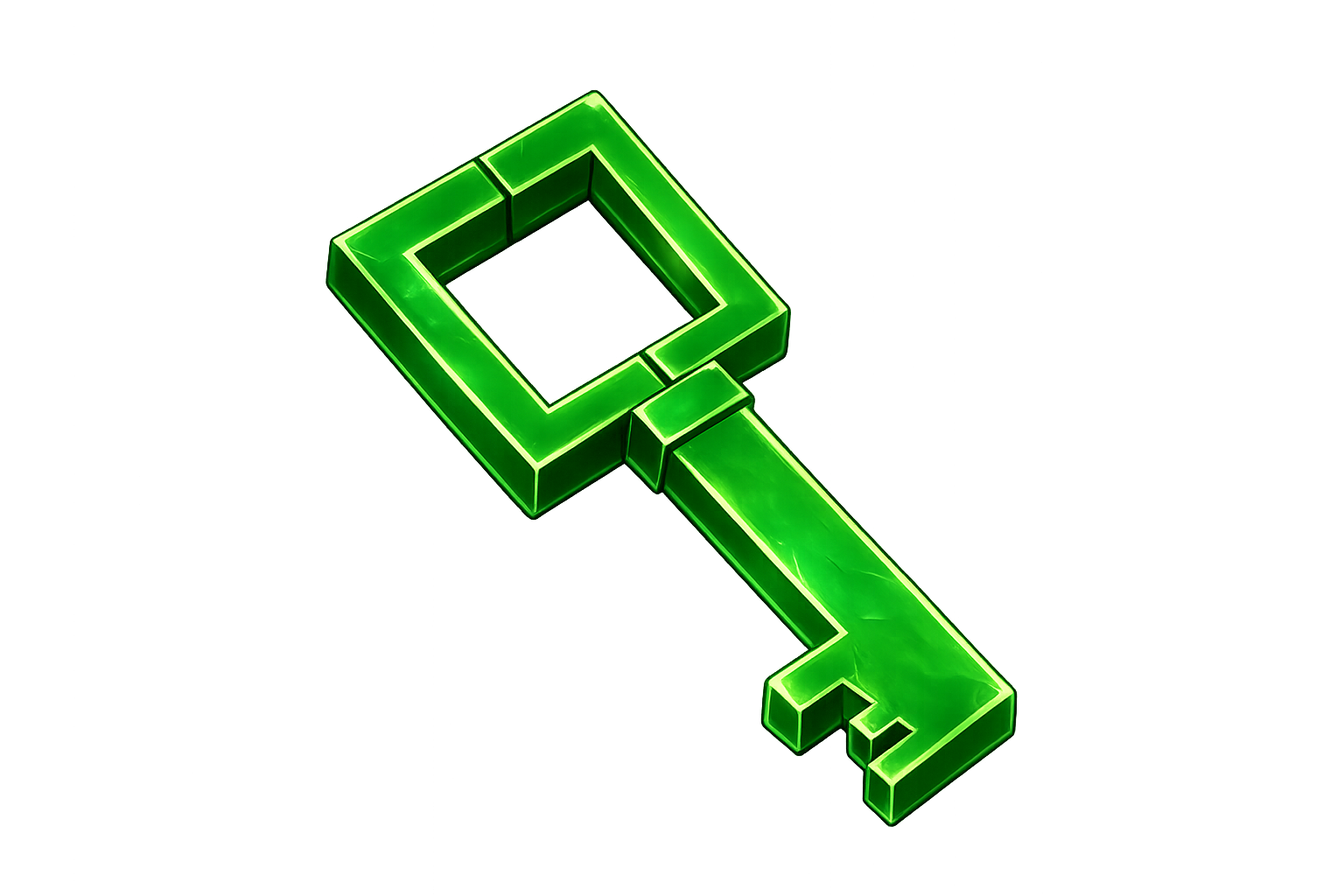 LLAVE SUPER