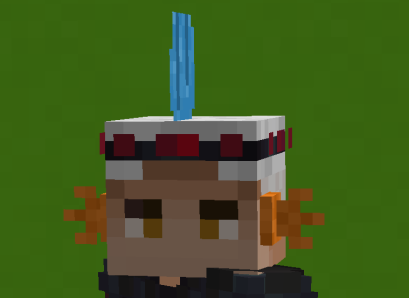 Gorro Mudkip