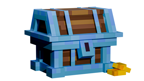 Premium Crate Key x3