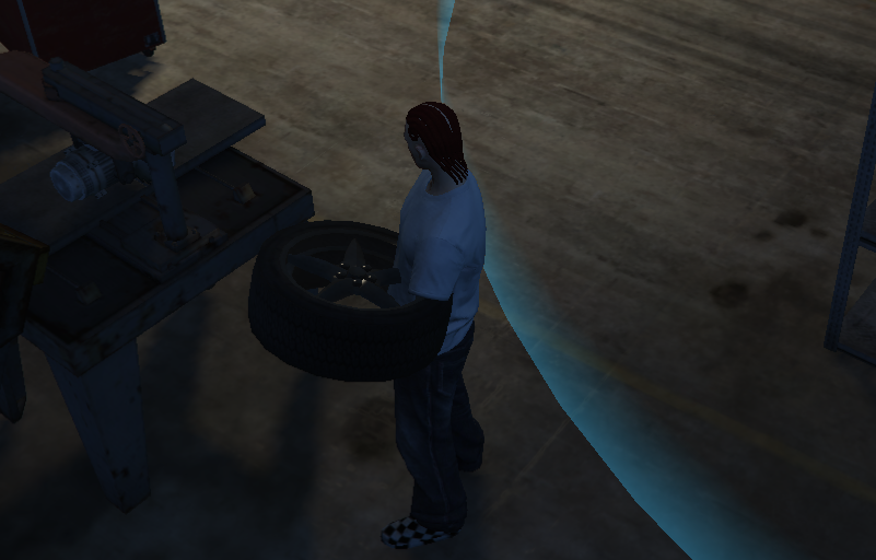 Nord ChopShop