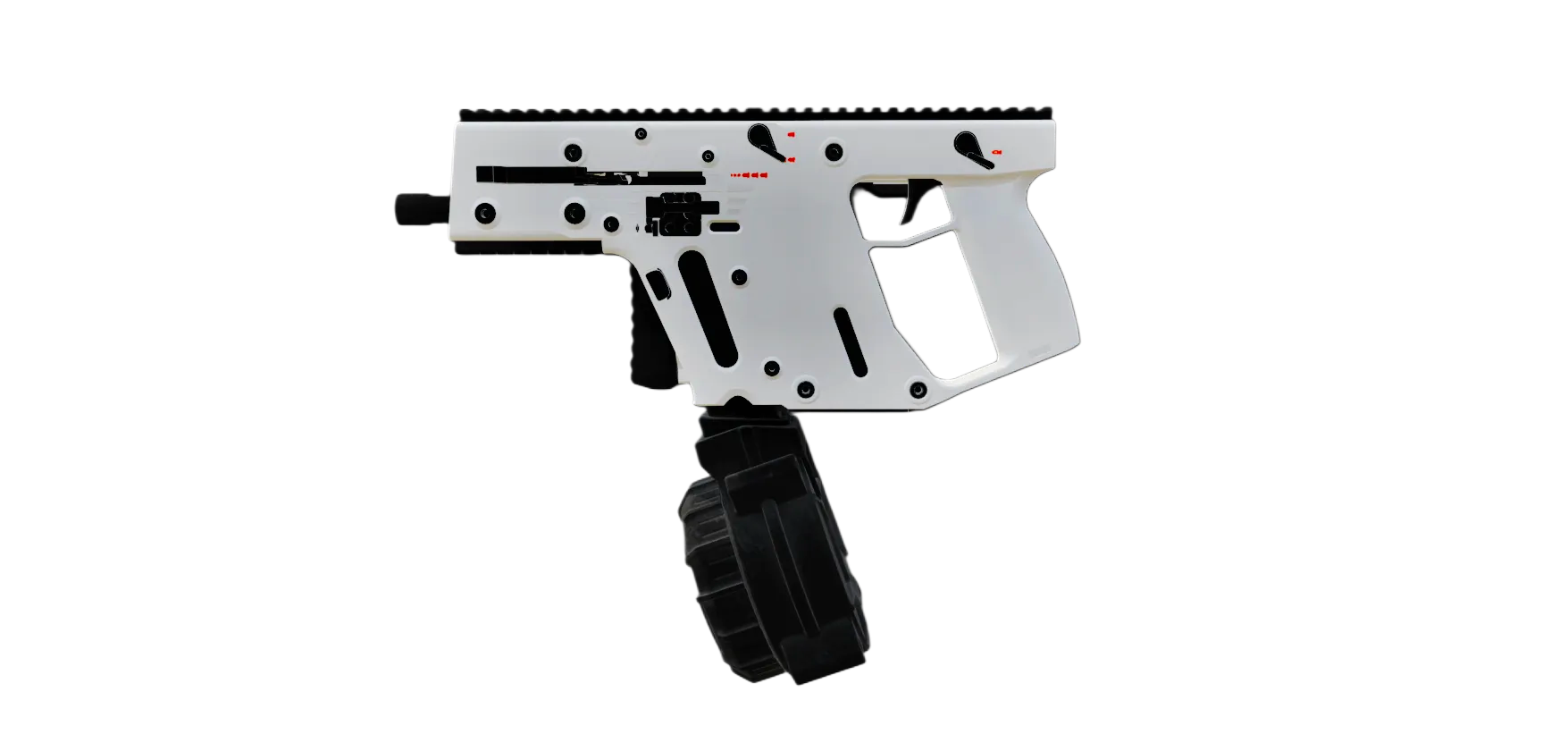 Alpine Kriss Vector