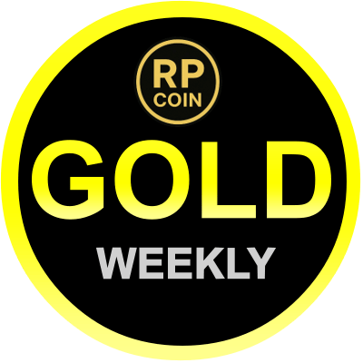 Gold (Weekly)