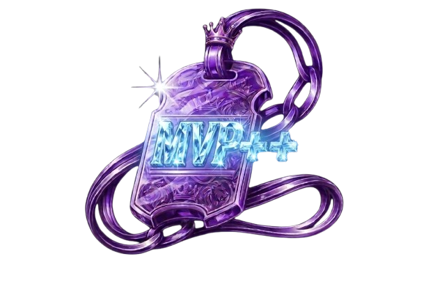 MVP++ Rank