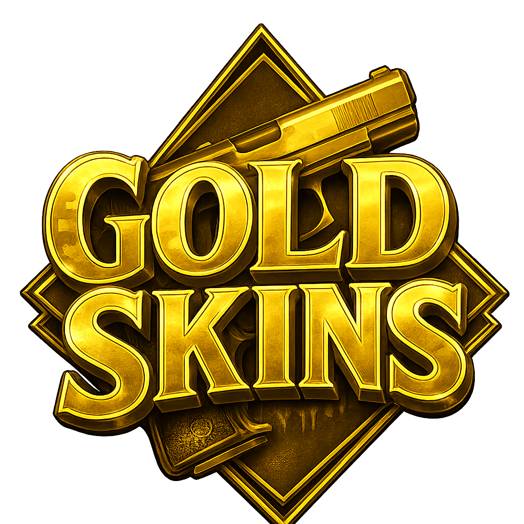 Gold Skins