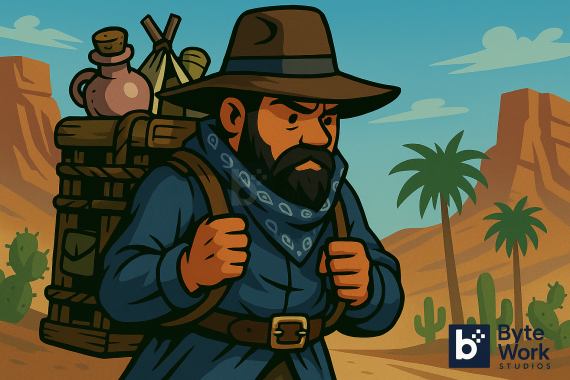 Wandering Trader