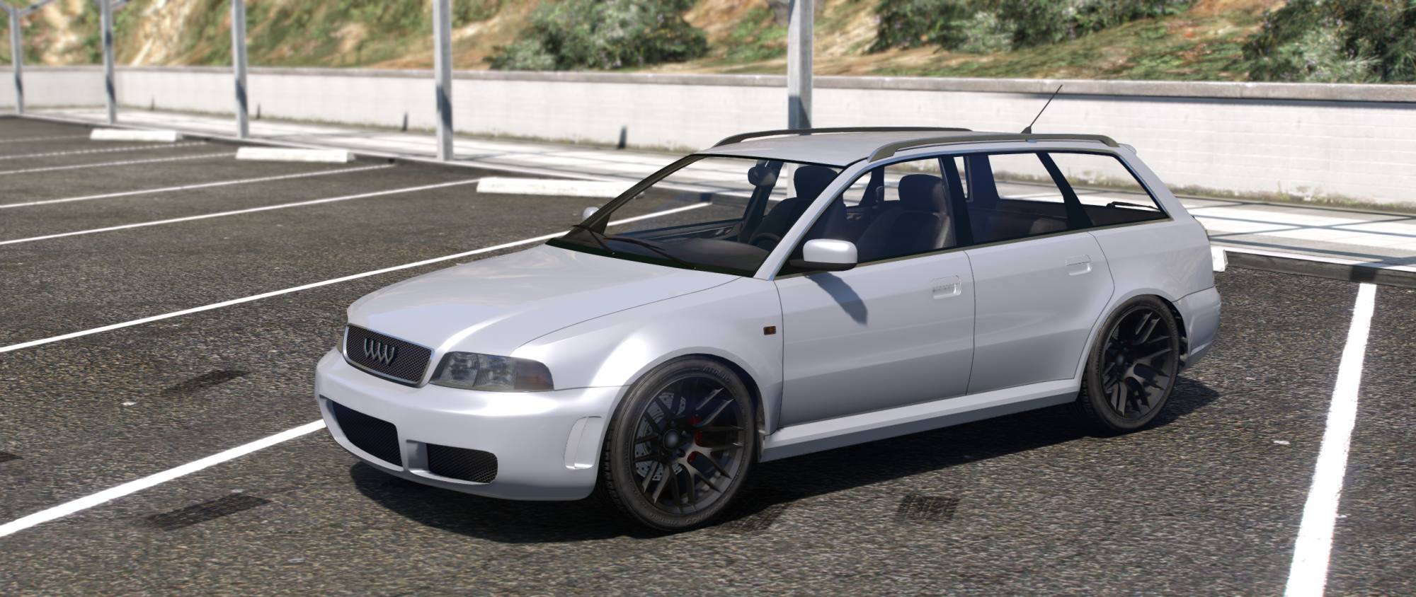 Obey Argento 4CS