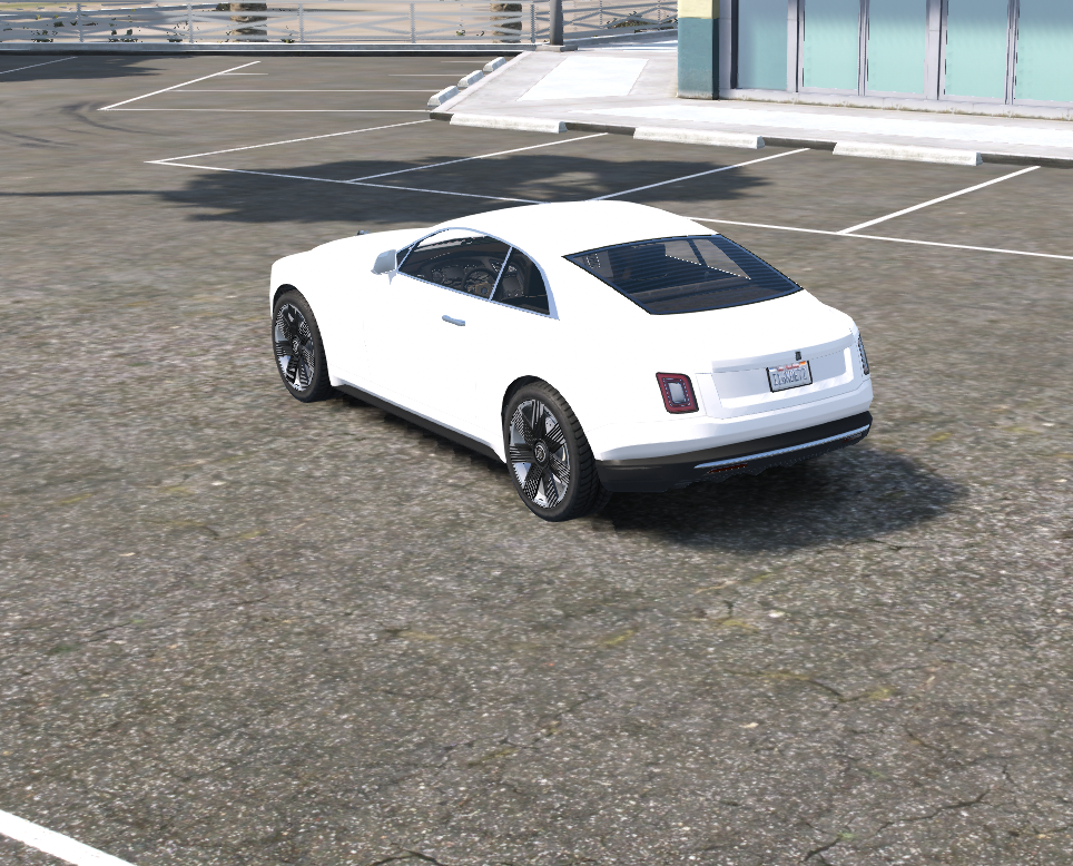 Enus Sapphire