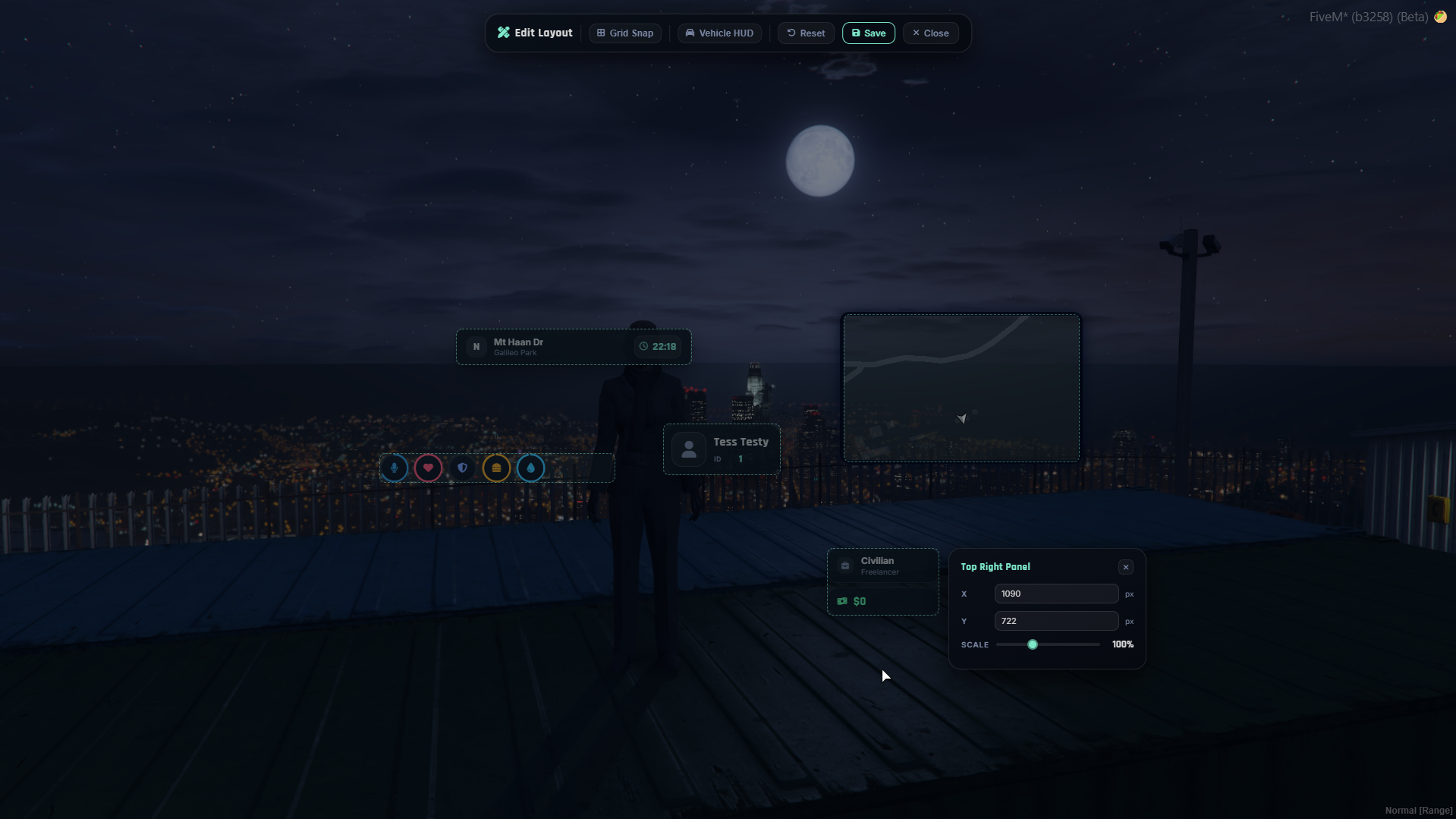 cx-hud