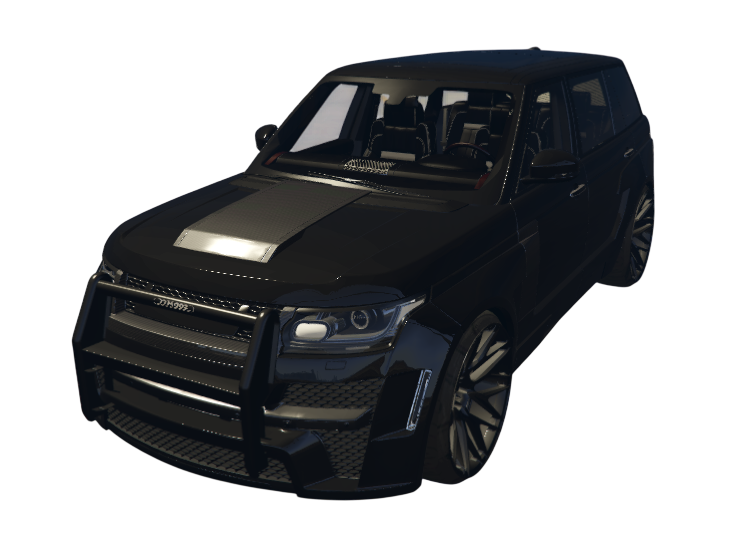Baller LE Interceptor