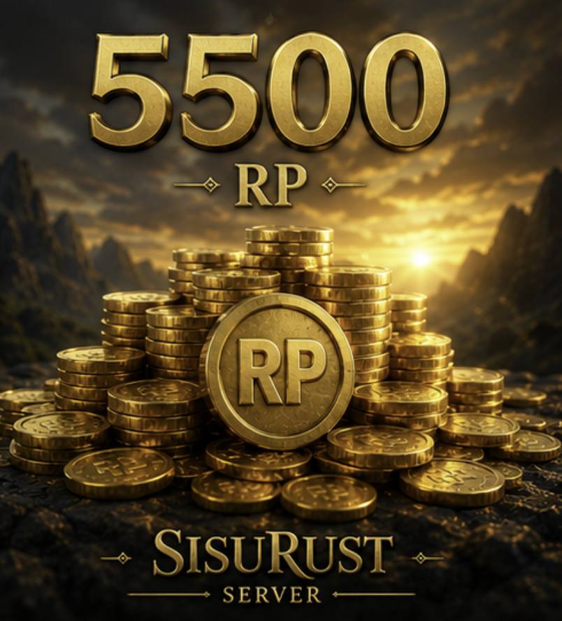 Premium - 5500 RP