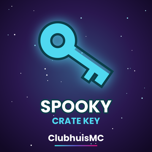 Spooky Key