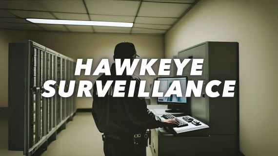 HawkEye Surveillance