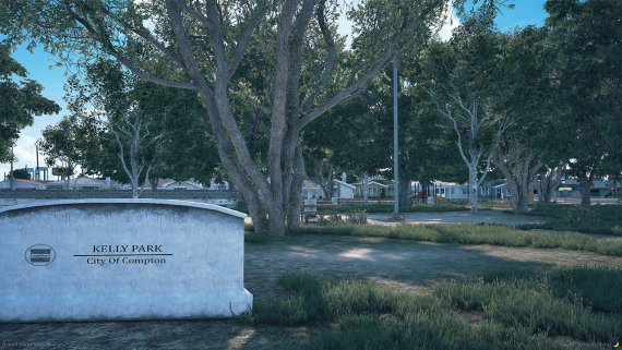 KellyPark V2