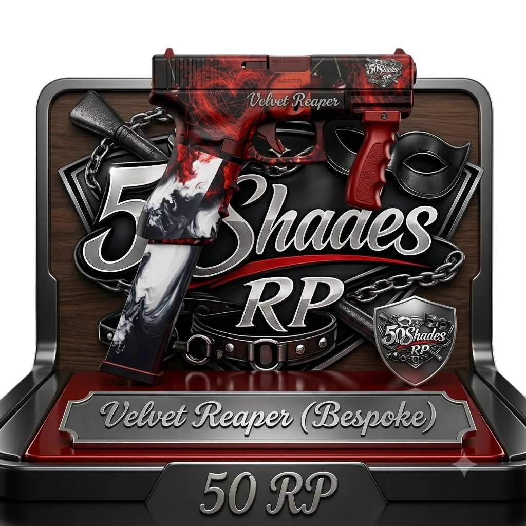 VELVET REAPER BUNDLE
