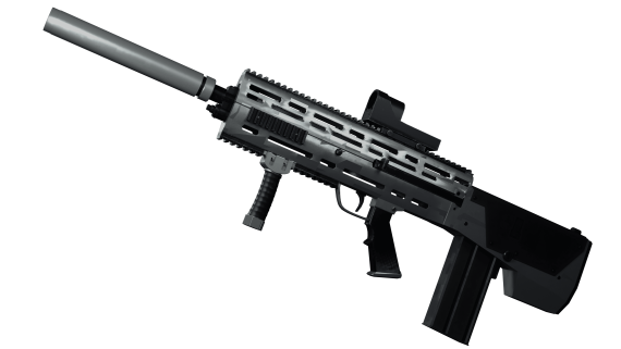 BULLDOG