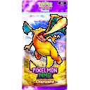 x1 CharizardPack