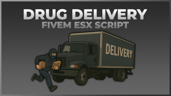 DRUG DELIVERY