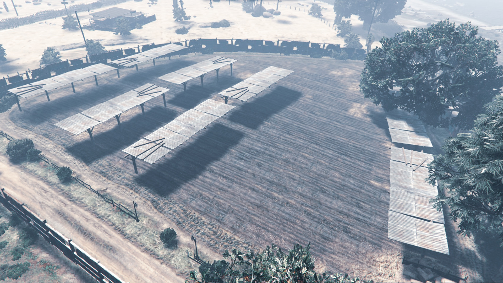 Quarry Circus of Horror / Apocalypse