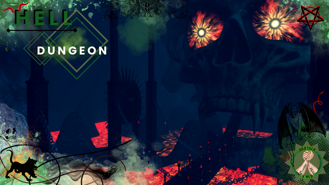 Hell Dungeon