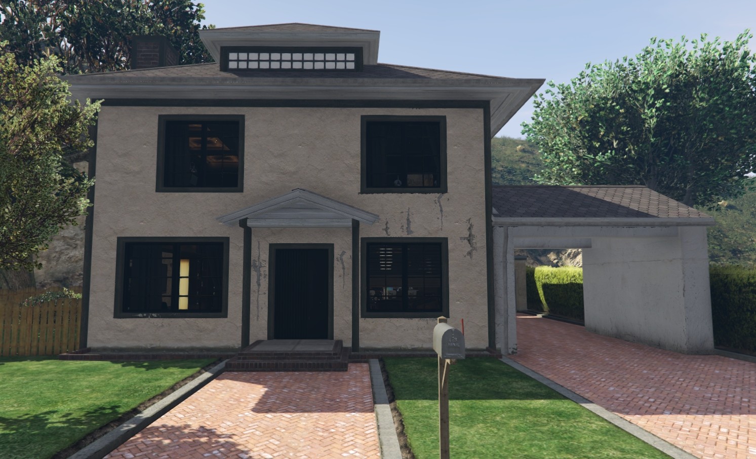 209 Utopia Gardens