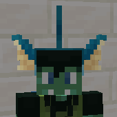 Vaporeon Ears