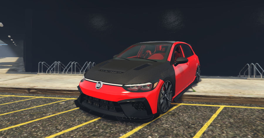 club8r