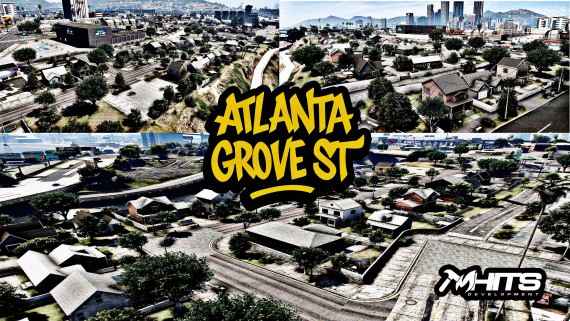 GROVE ST ATLANTA