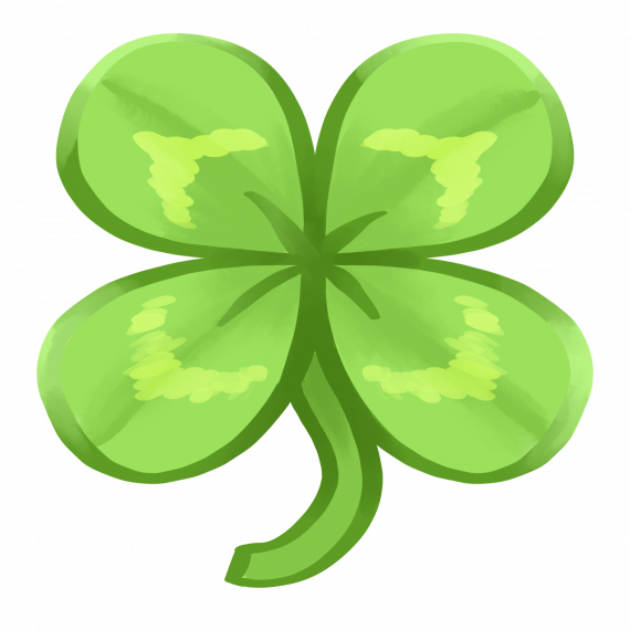 Luck 