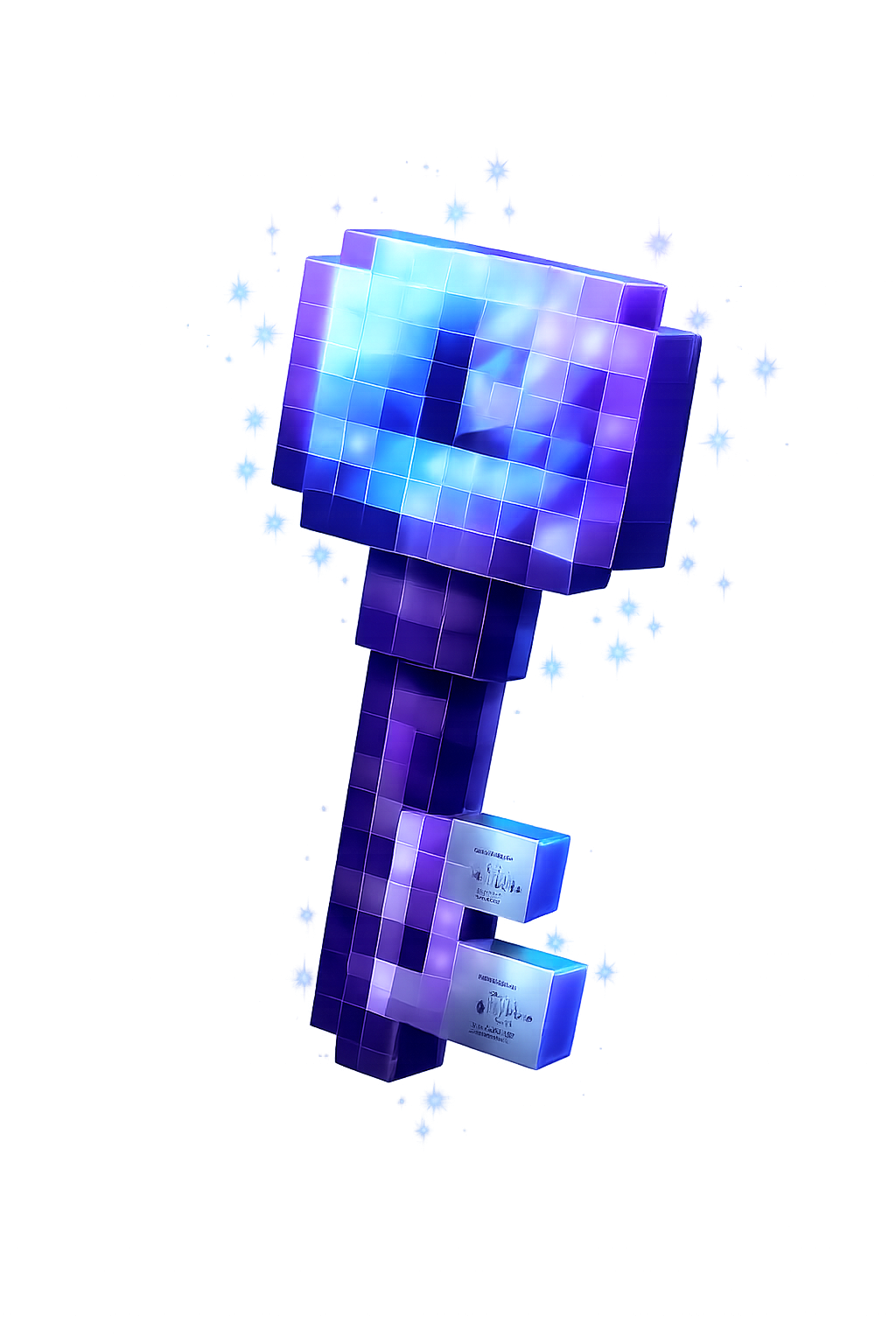 Rare Key