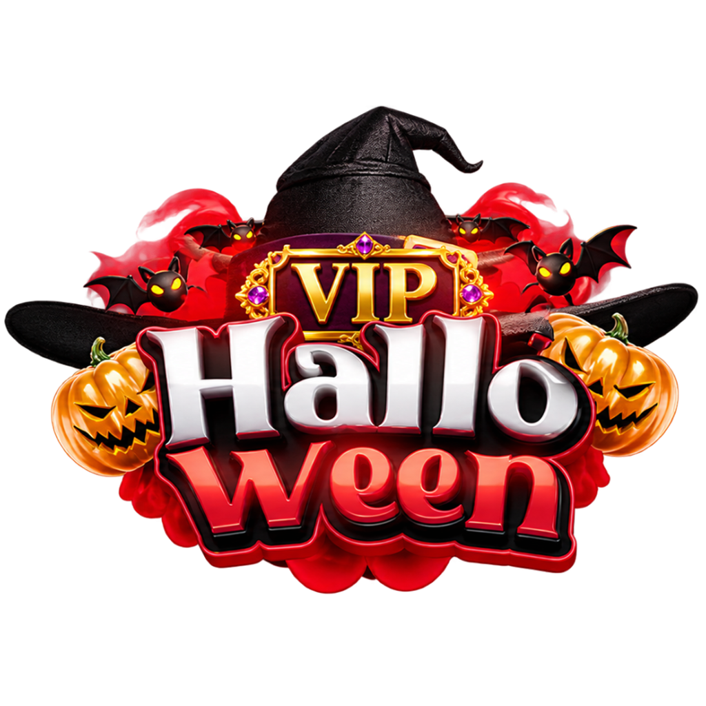 Halloween VIP