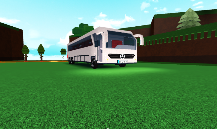 Merso Bus