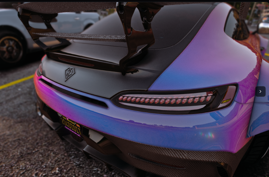 Schlagen GT