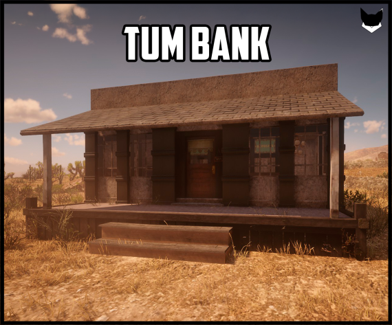 TUM BANK