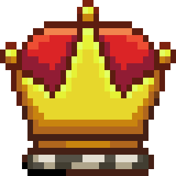 King