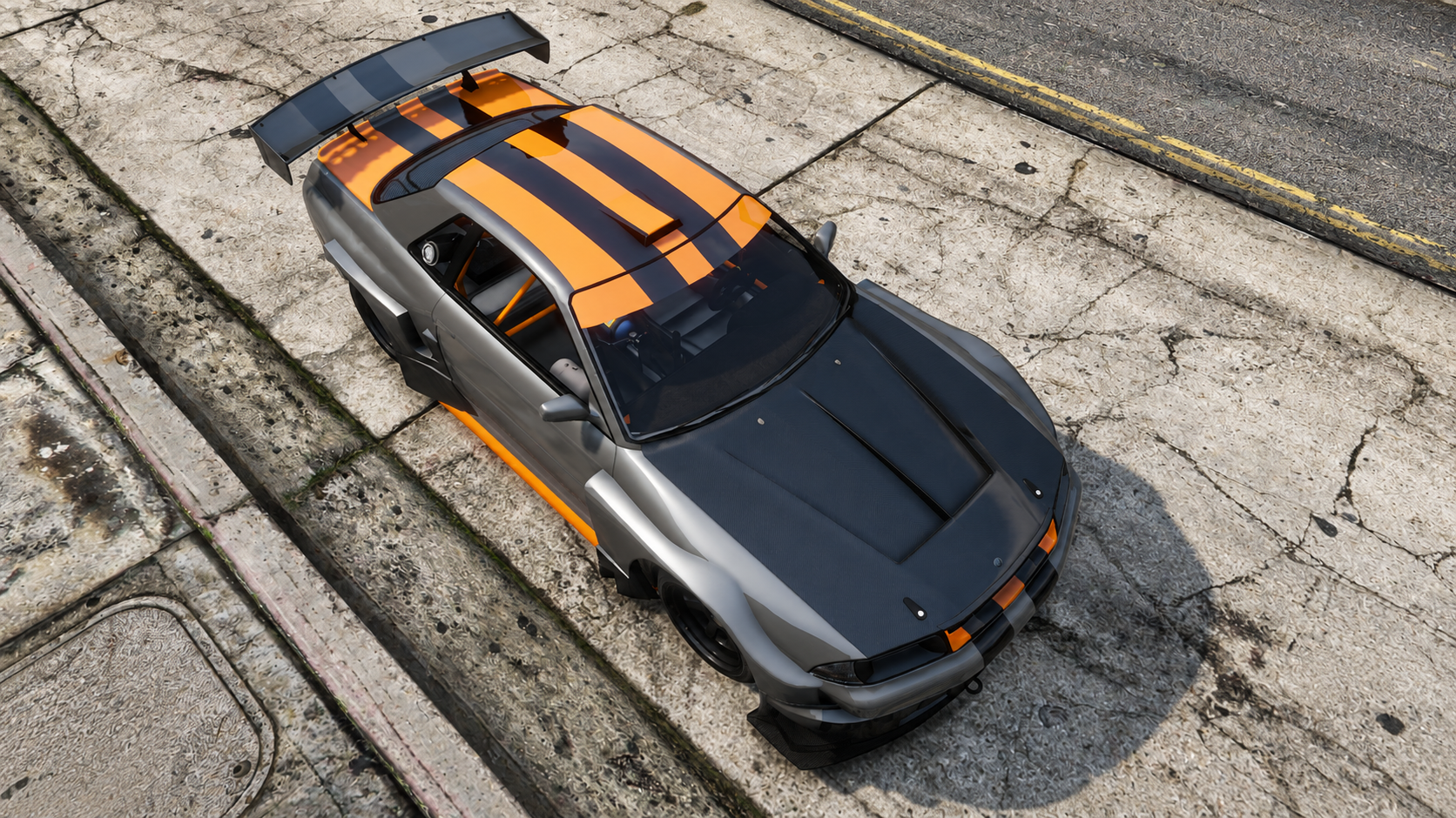 Annis | Elegy MRX TRC