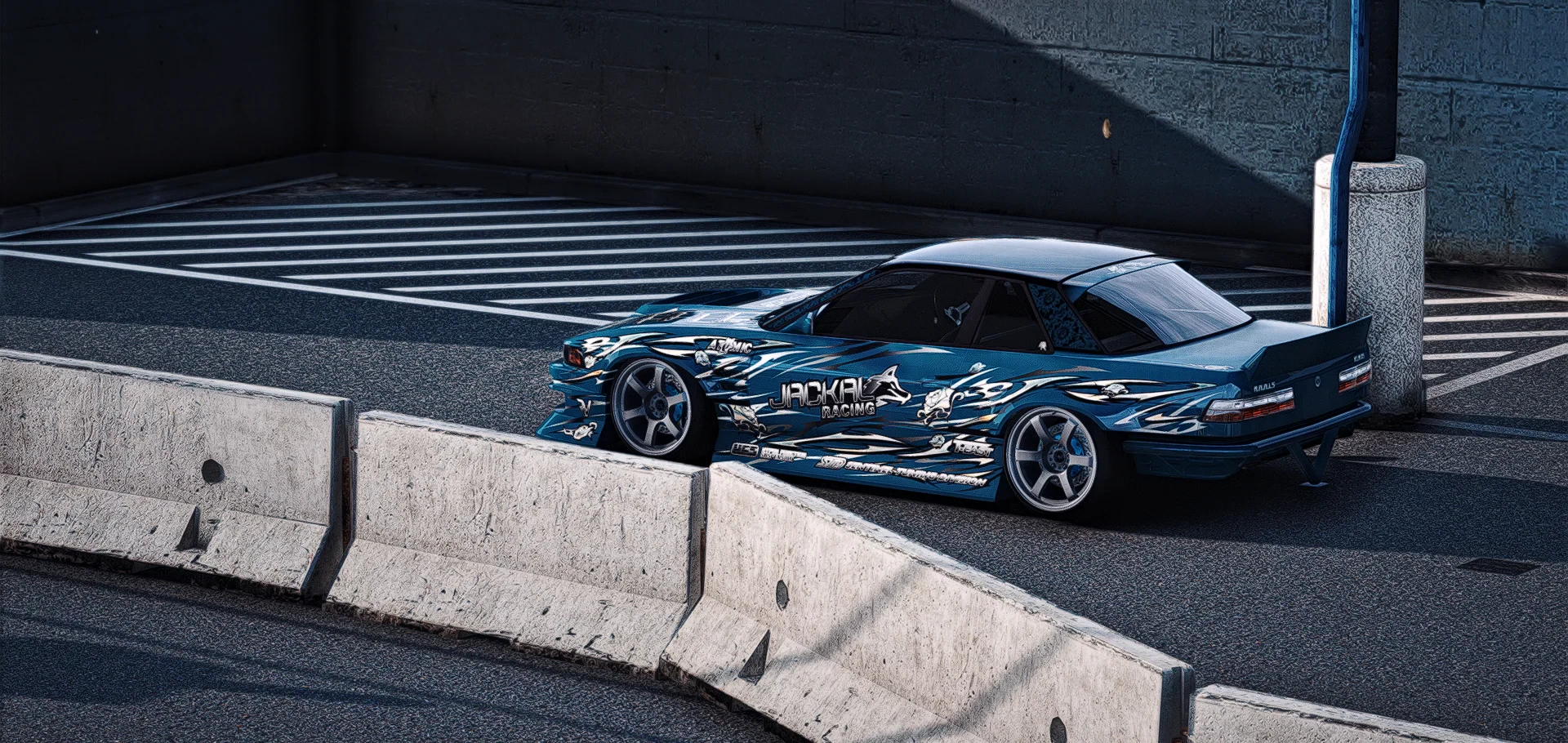 Annis Drift Remus