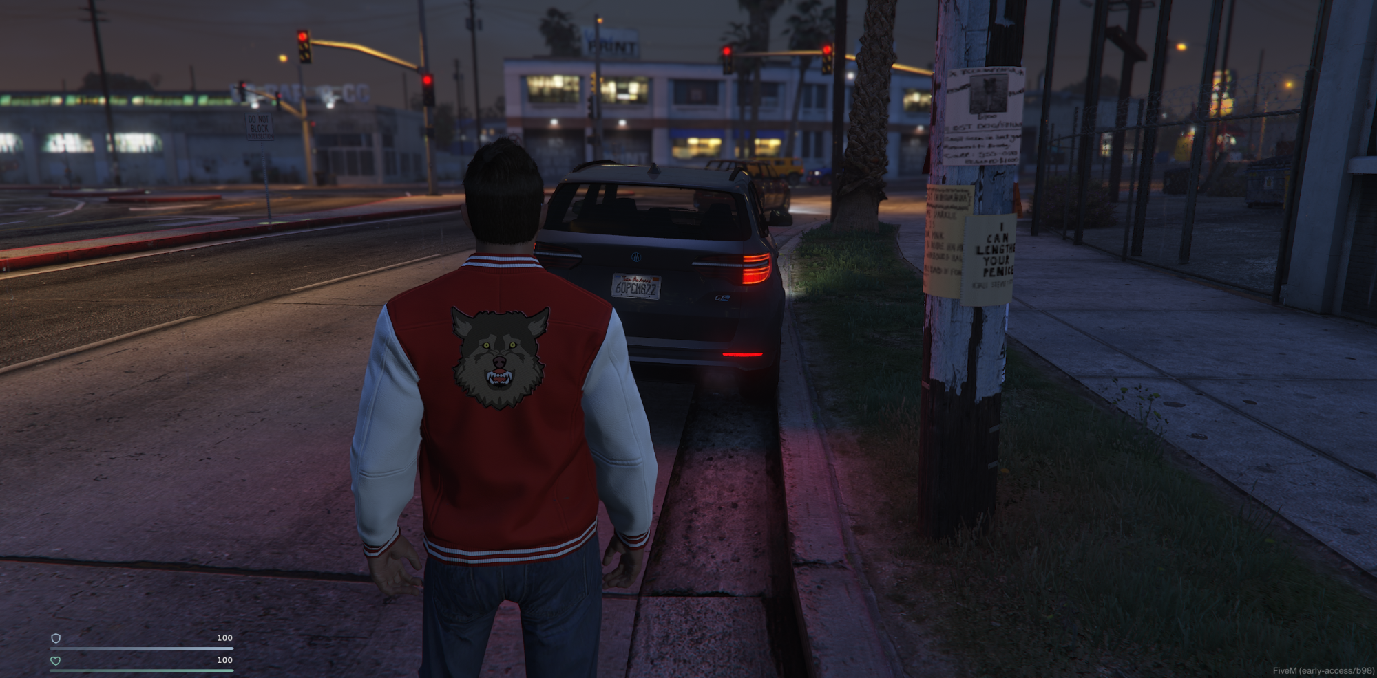 FD HUD - Escrow Version