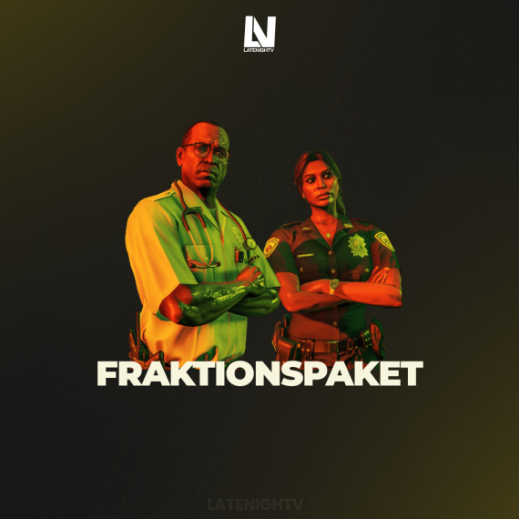 VIP | Fraktionspaket