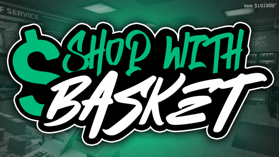 Var-Shop - Premium FiveM resource preview