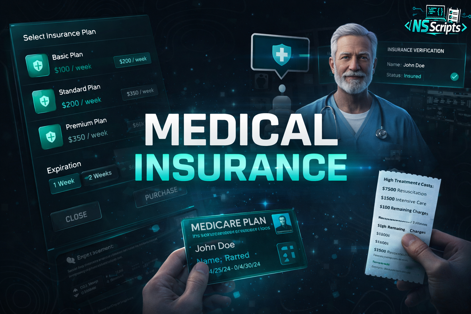 Insurance