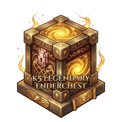 EnderChest Legendary