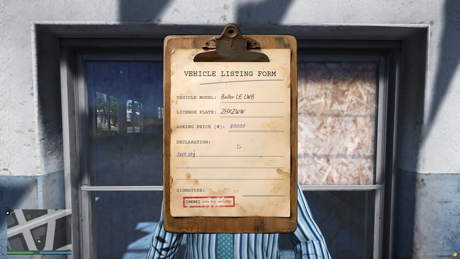 Used Vehicle Shop - Image undefined