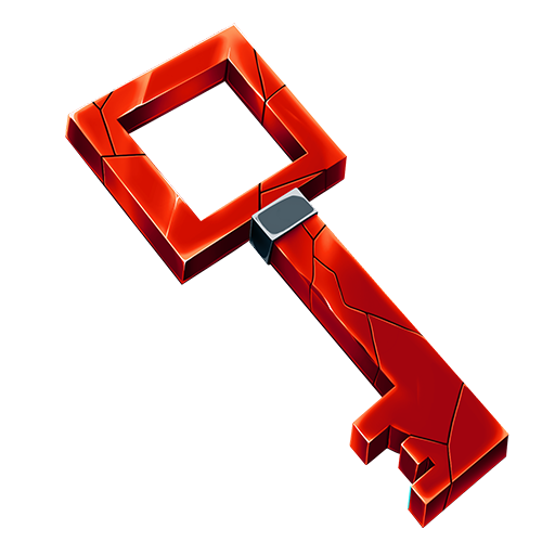 x3 PvP Keys