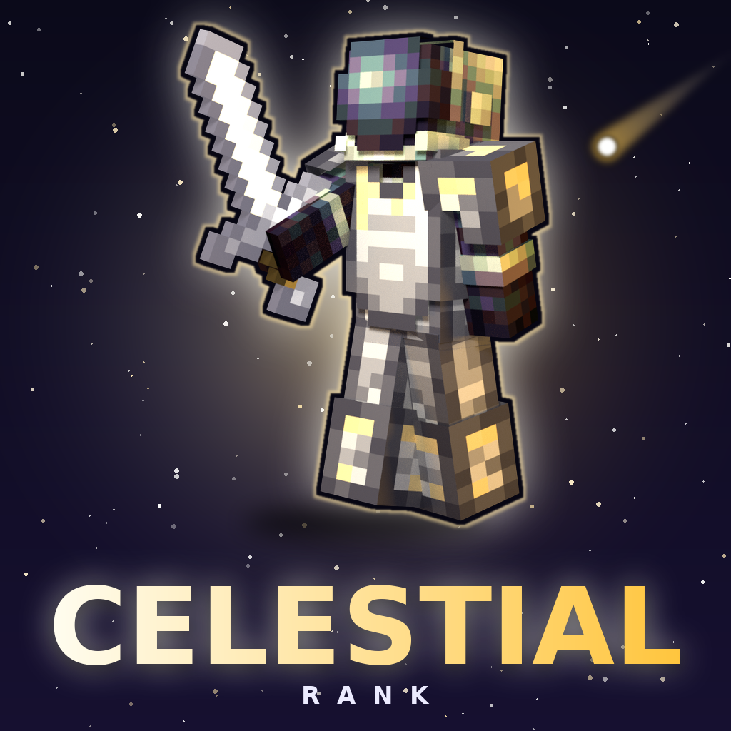 Celestial