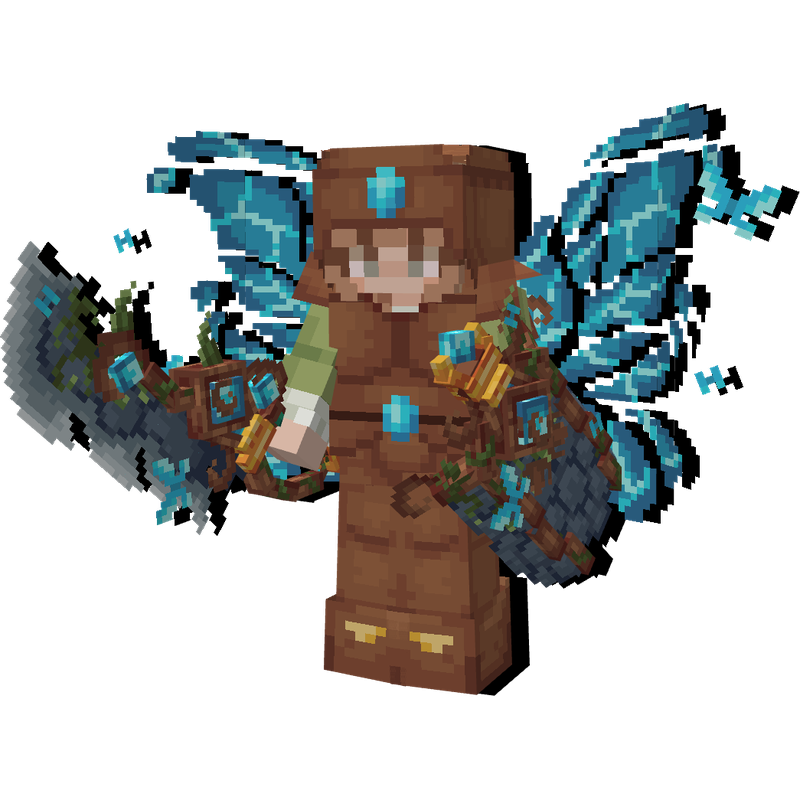 Beta Butterflies Bundle