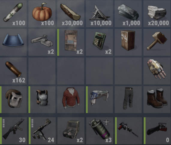 Falkors Retreat 3x · Vip++