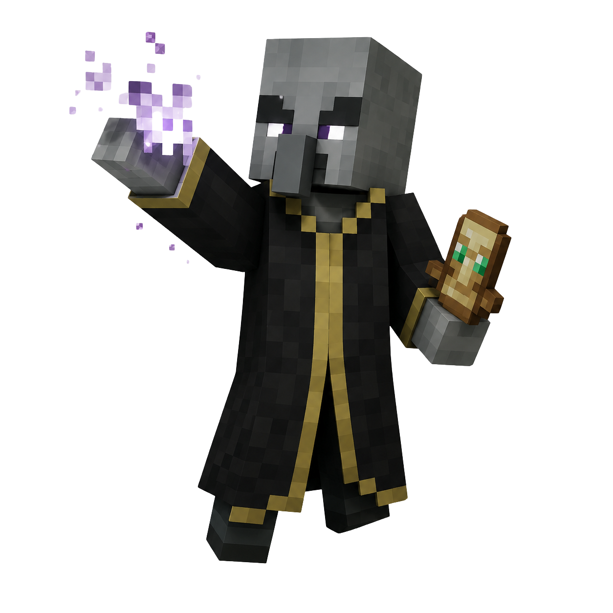 Spawner de Invocador