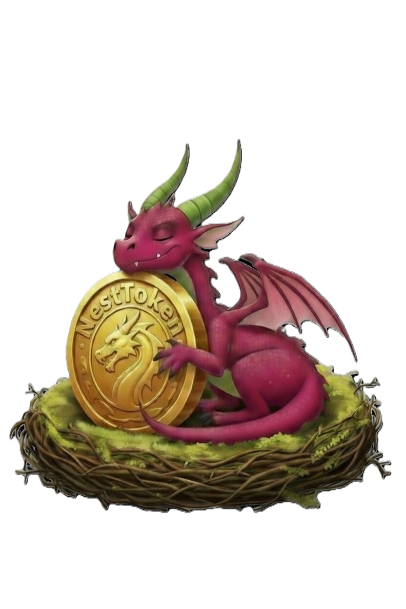 100 NestTokens